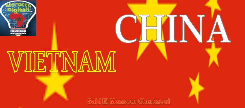 China and Vietnam: Security of Regimes First Priority