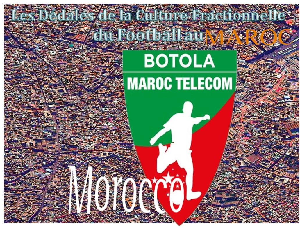 Sport in the Plural for Morocco