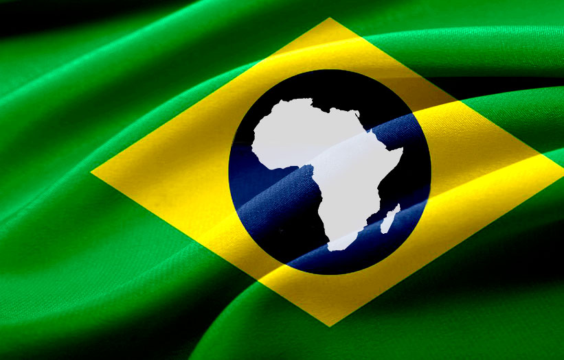 Brazil – Africa and Lula