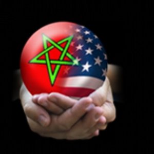 Morocco and the United States of America