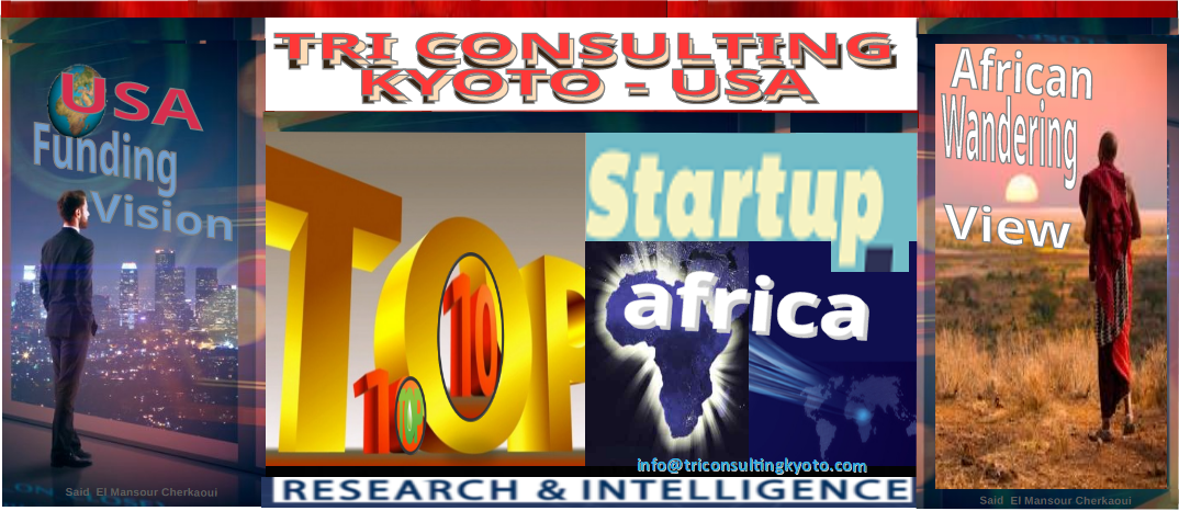 African Startups Not Celebrating the New Year 2024